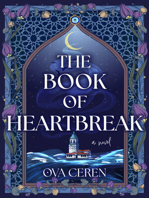 cover image of The Book of Heartbreak